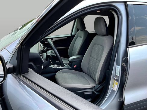 Used 2022 Ford Escape SE AWD/4WD image 24