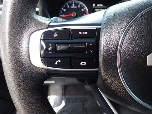 Used 2023 Kia K5 LXS FWD image 12