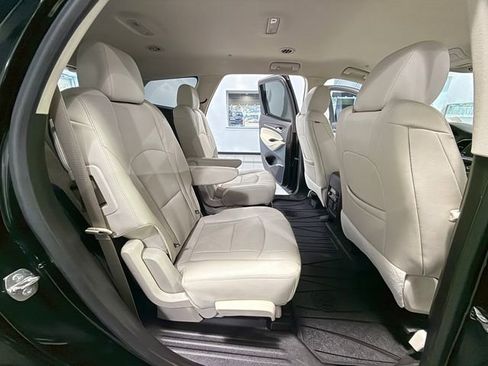 Certified 2023 Buick Enclave Premium image 13