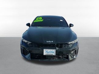 Used 2025 Kia K5 GT-Line video 2