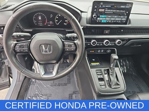 Used 2023 Honda CR-V EX-L image 16