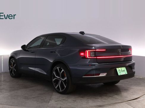 Used 2023 Polestar Polestar 2 w/ Pilot Pack AWD/4WD image 17