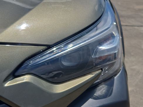 Used 2023 Subaru Outback Onyx Edition AWD/4WD image 10