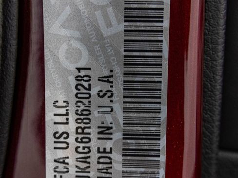 Used 2024 Jeep Grand Cherokee L Altitude image 56