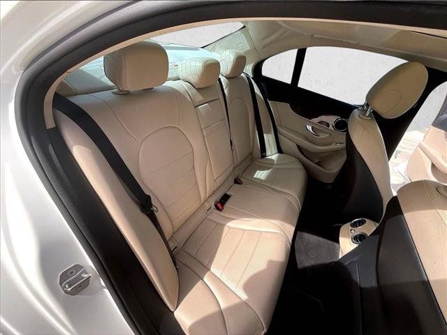 Used 2017 Mercedes-Benz C 300 Sedan image 26