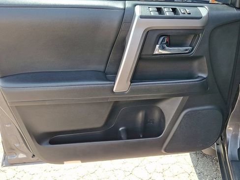 Used 2020 Toyota 4Runner SR5 Premium w/ Moonroof Package AWD/4WD image 9
