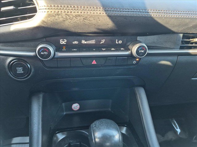 Used 2025 MAZDA MAZDA3 s FWD image 15