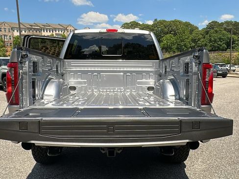 New 2026 Ford F150 Tremor w/ Bed Utility Package AWD/4WD image 18