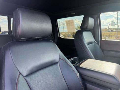Used 2023 Ford F150 Lariat w/ Equipment Group 502A High AWD/4WD image 28