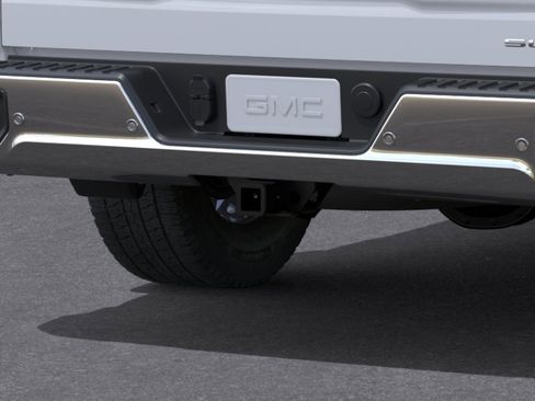 New 2026 GMC Sierra 1500 SLT RWD image 38