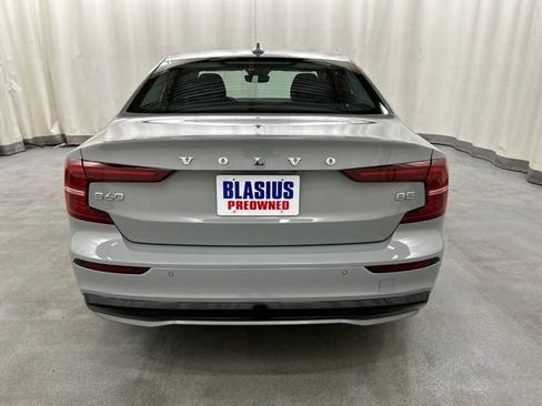 Used 2025 Volvo S60 B5 Core FWD image 21