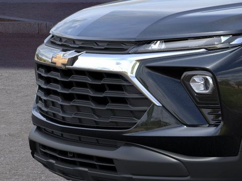 New 2026 Chevrolet TrailBlazer LS w/ LS Convenience Package AWD/4WD image 13