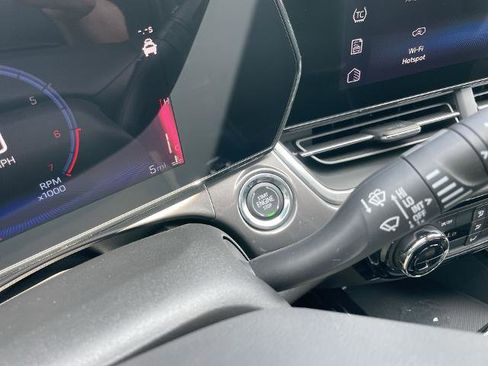 New 2025 Chevrolet Trax ACTIV w/ Driver Confidence Package image 57