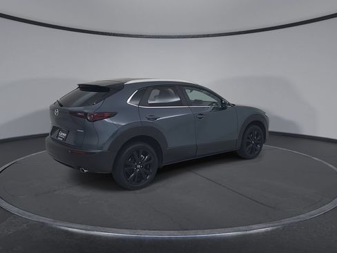 Used 2023 MAZDA CX-30 AWD 2.5 S w/ Preferred Package image 17