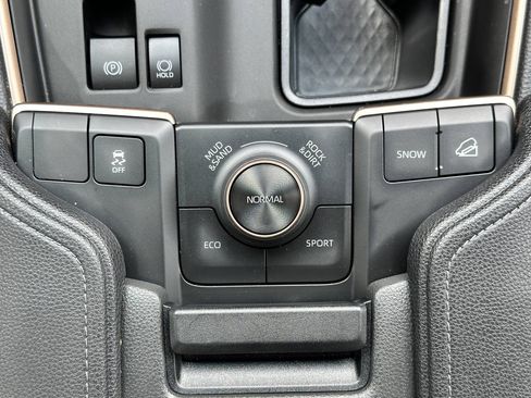 Used 2026 Toyota Grand Highlander AWD Hybrid image 38