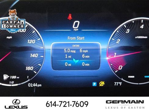 Used 2024 Mercedes-Benz GLE 350 4MATIC image 26