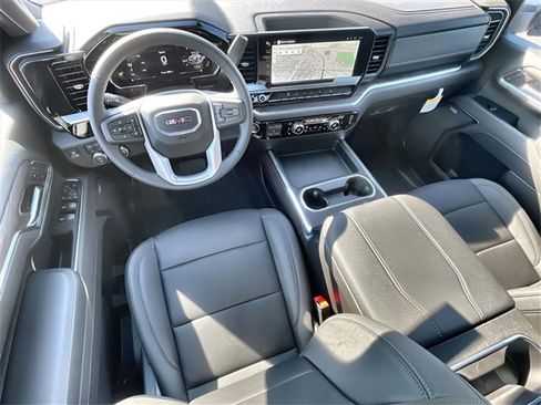 New 2026 GMC Sierra 2500 SLT image 21