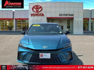 Certified 2026 Toyota Camry XSE w/ Premium Package AWD/4WD video 2