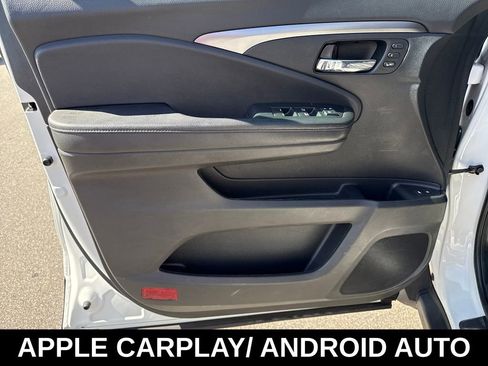 Used 2022 Honda Pilot Special Edition image 12