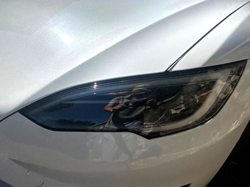 Used 2022 Tesla Model S AWD image 65