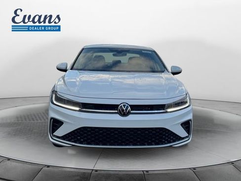 New 2026 Volkswagen Jetta S image 10