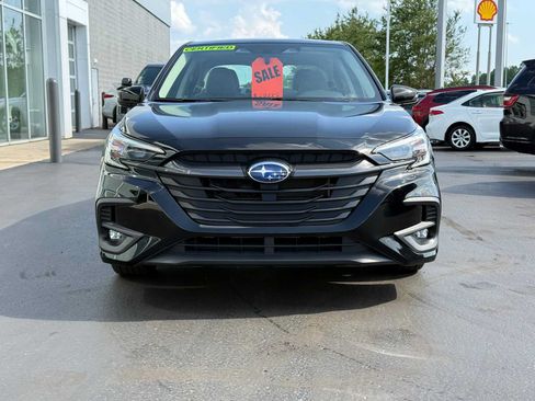 Certified 2025 Subaru Legacy Premium w/ Popular Package #1A AWD/4WD image 2