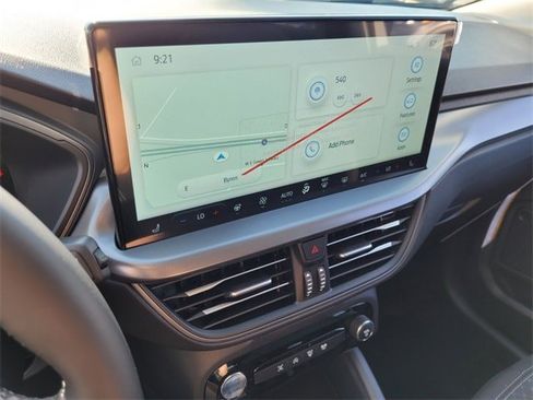 New 2025 Ford Escape Active w/ Tech Pack #1 image 43