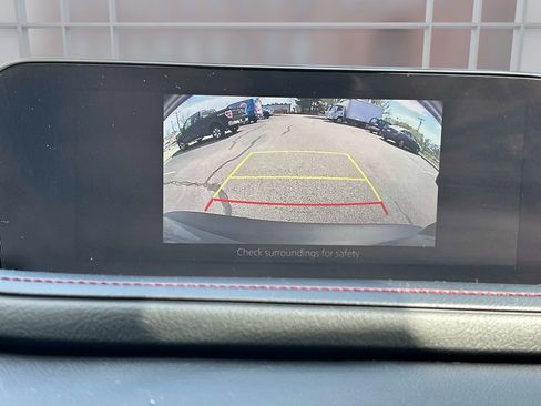 Used 2023 MAZDA CX-30 AWD 2.5 S w/ Preferred Package image 32