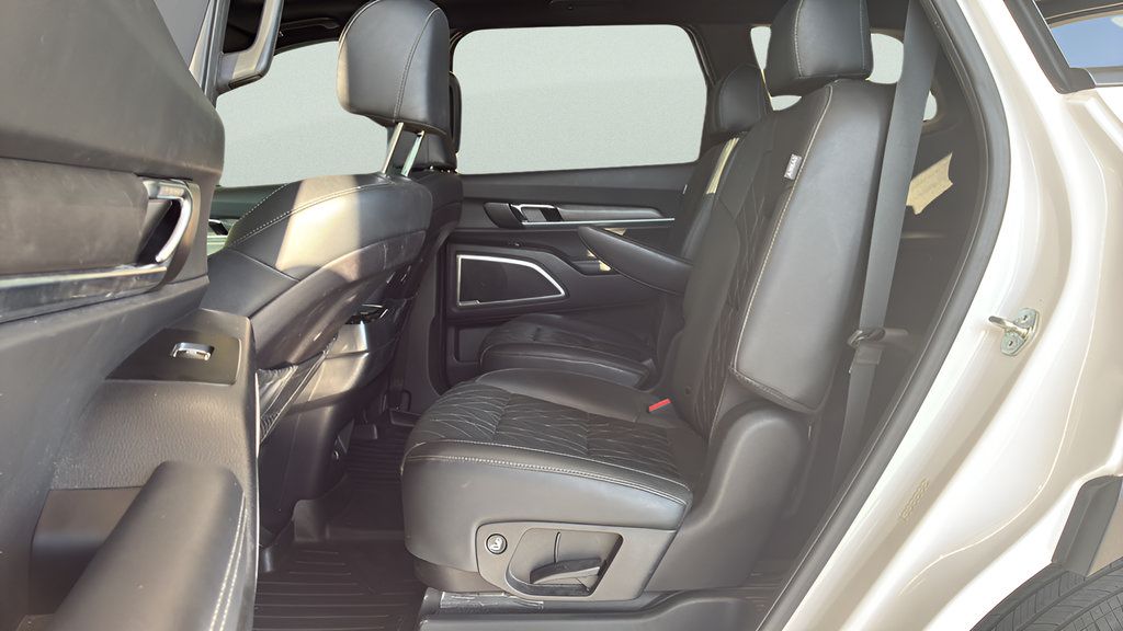 Used 2023 Kia Telluride EX X-Line AWD/4WD image 25
