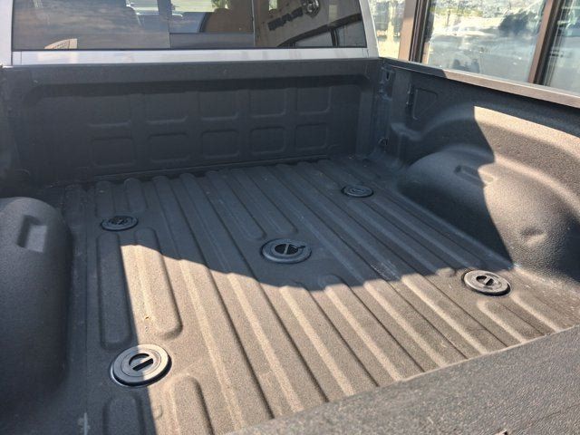 Used 2021 RAM 2500 Laramie AWD/4WD image 23