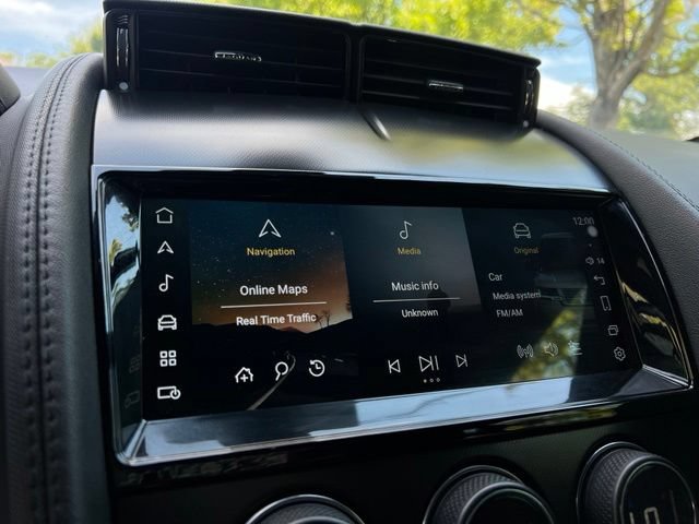 Used 2016 Jaguar F-TYPE S AWD/4WD image 26