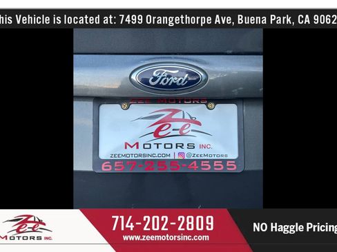 Used 2015 Ford C-MAX SE w/ Interior Protection Package image 49