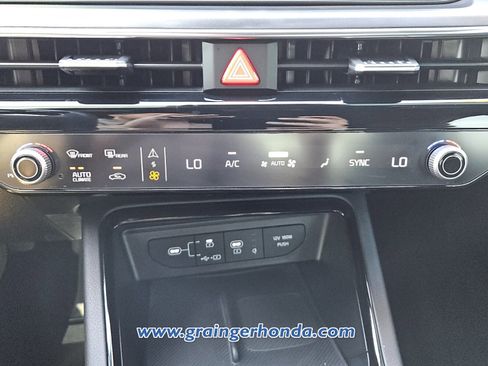 Used 2025 Kia K5 GT-Line FWD image 17