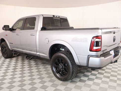 Used 2019 RAM 2500 Laramie w/ Night Edition AWD/4WD image 23