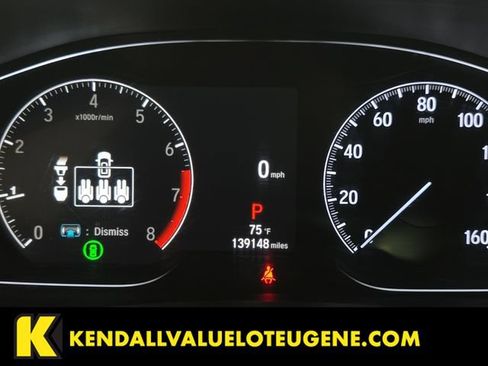 Used 2021 Honda Accord Sport image 17