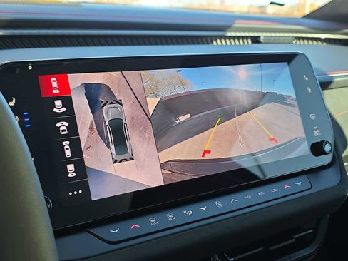 New 2026 Dodge Charger Scat Pack image 34