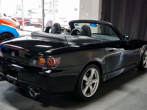 Used 2009 Honda S2000 image 20