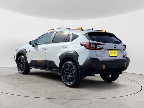 New 2026 Subaru Crosstrek 2.5i Wilderness AWD/4WD image 3