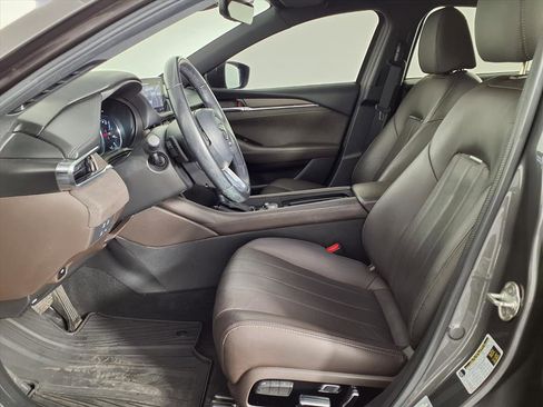 Used 2018 MAZDA MAZDA6 Signature image 17