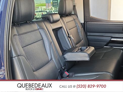 Used 2022 Toyota Tundra Limited AWD/4WD image 28