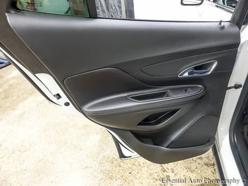 Used 2014 Buick Encore Premium AWD/4WD image 21