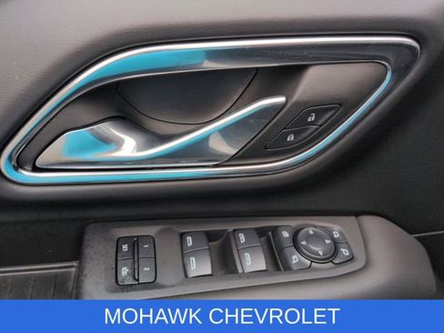 Used 2024 Chevrolet Tahoe RST w/ Luxury Package AWD/4WD image 22