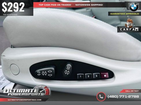 Used 2005 BMW M3 Convertible RWD image 66