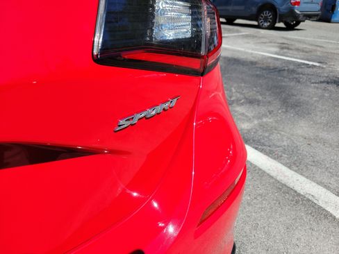 Used 2022 Honda Civic Sport image 8