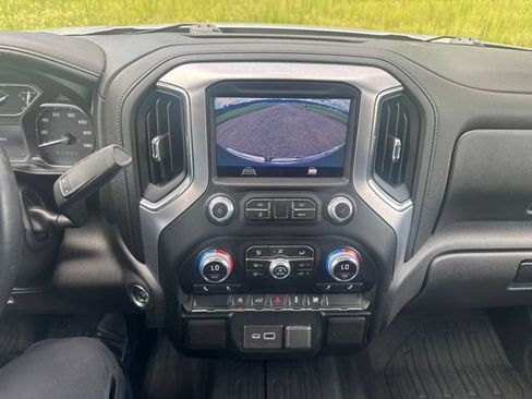 Used 2021 GMC Sierra 1500 Elevation RWD image 22