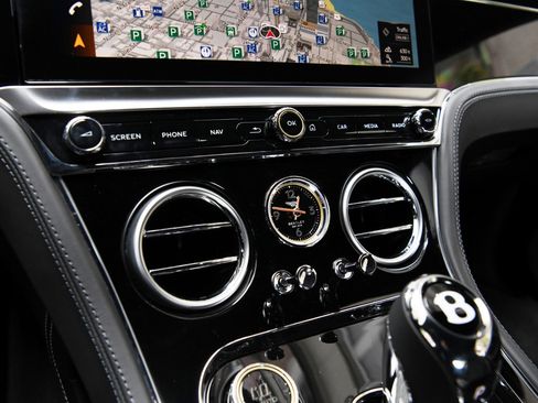 New 2026 Bentley Continental GT image 17