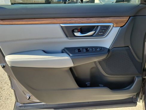 Used 2022 Honda CR-V EX-L image 25