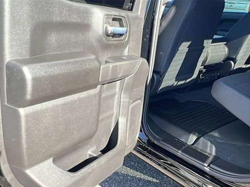 New 2026 Chevrolet Silverado 1500 Custom image 17