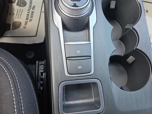 Used 2025 Ford Escape Active w/ Tech Pack #1 FWD image 34