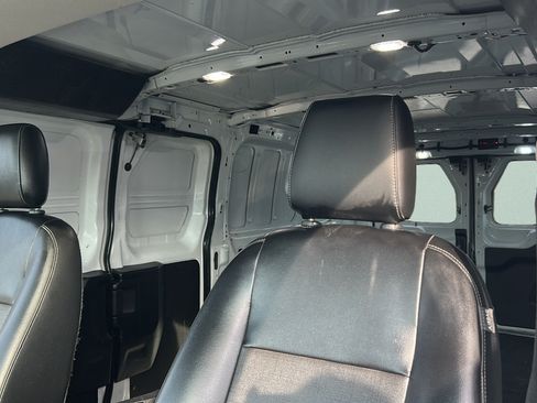 Used 2021 Ford Transit 250 Low Roof RWD image 17
